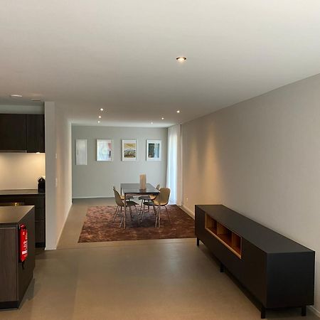 Modern City Apartments Interlaken Exterior photo