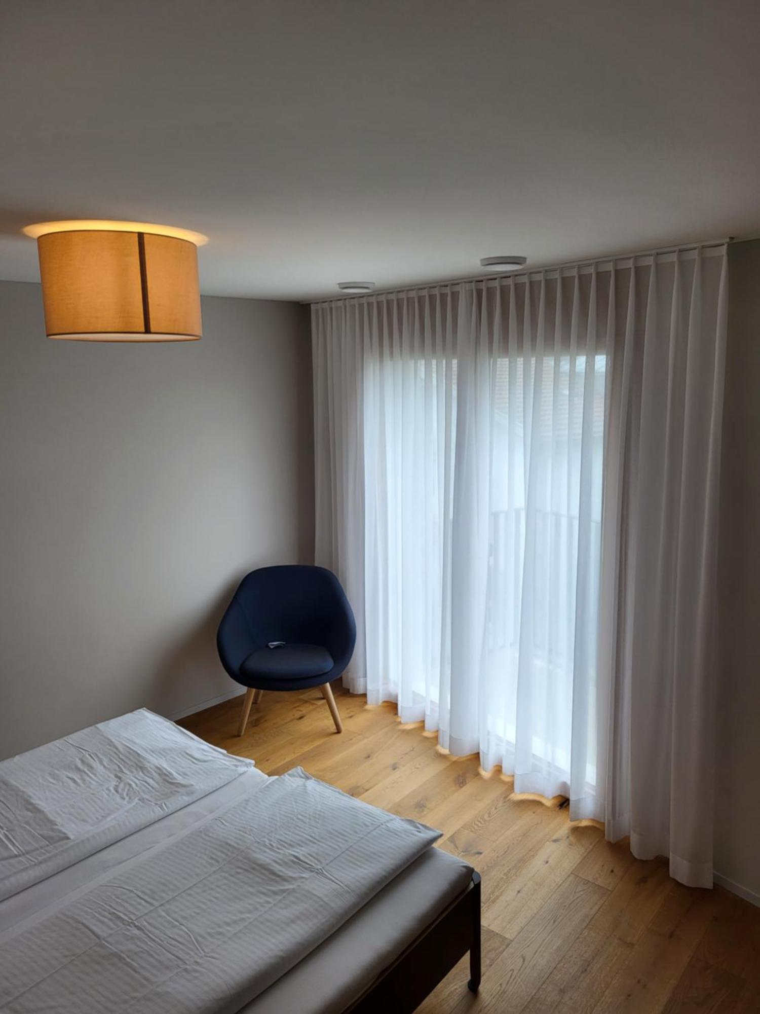 Modern City Apartments Interlaken Exterior photo