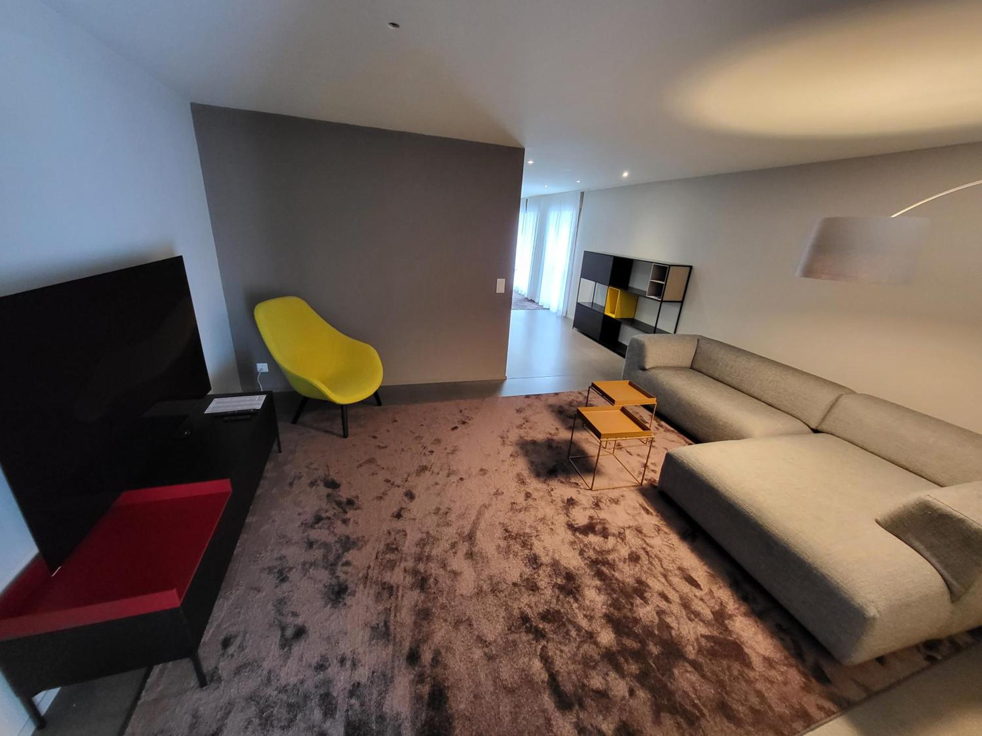 Modern City Apartments Interlaken Exterior photo